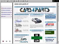 Cars & Parts